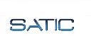 Satic USA logo